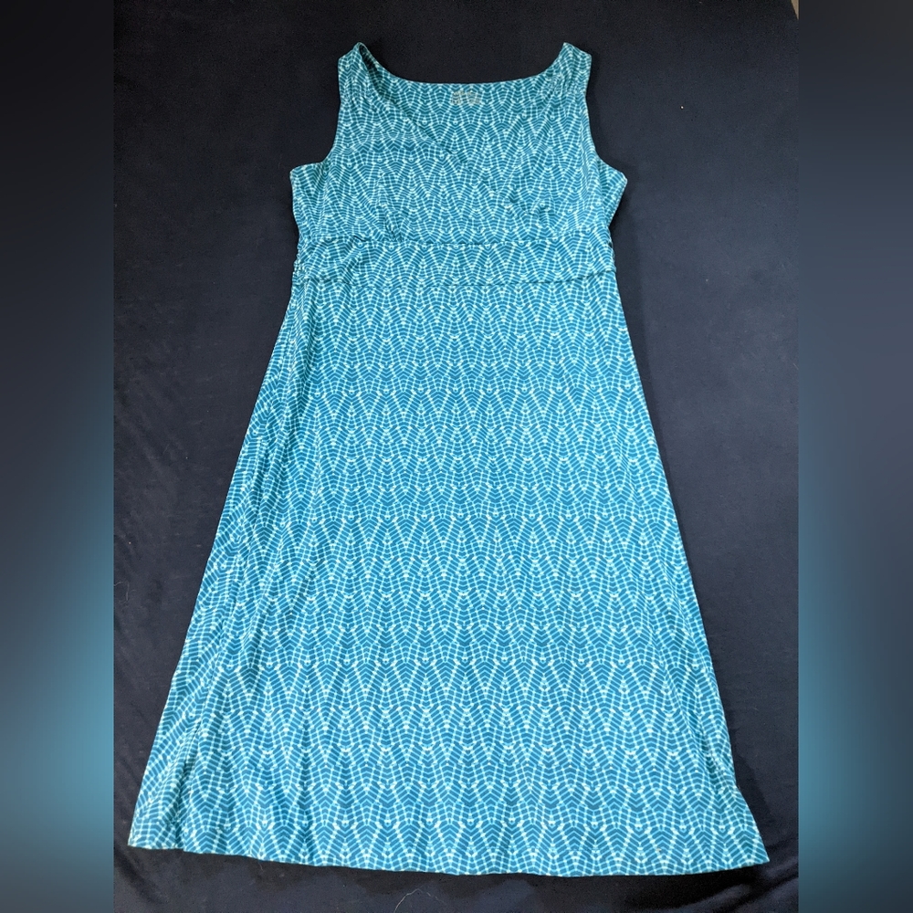 Eddie Bauer Dress Large